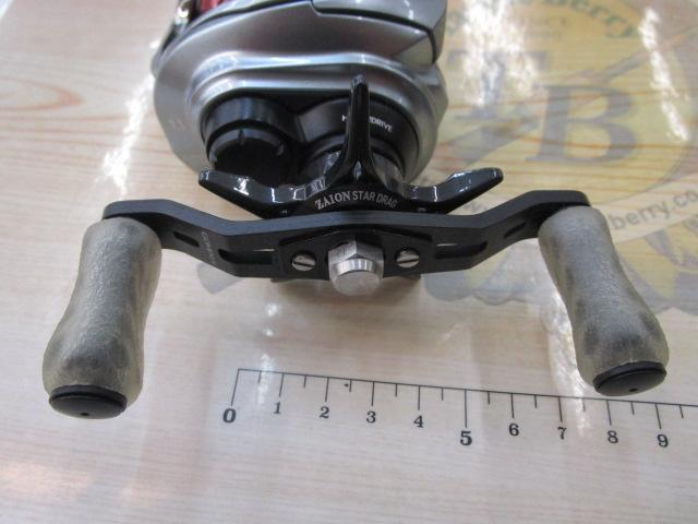 21アルファス SV TW 800H