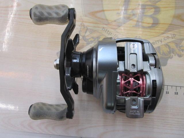 21アルファス SV TW 800H