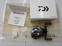 21アルファス SV TW 800H
