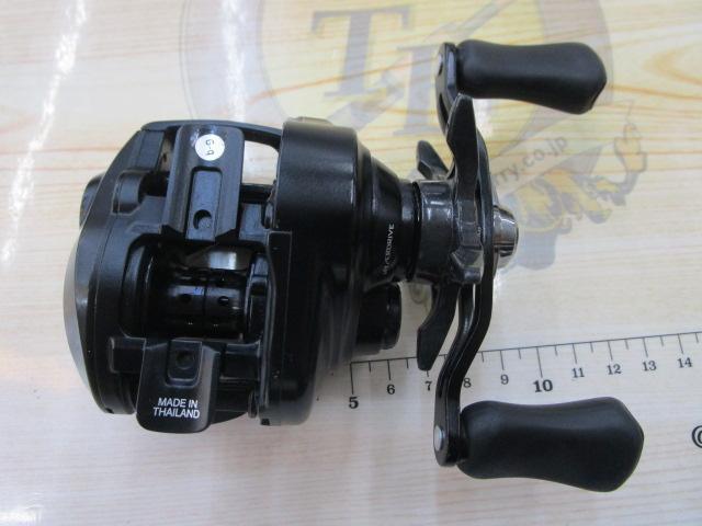 タトゥーラ TW 80XHL