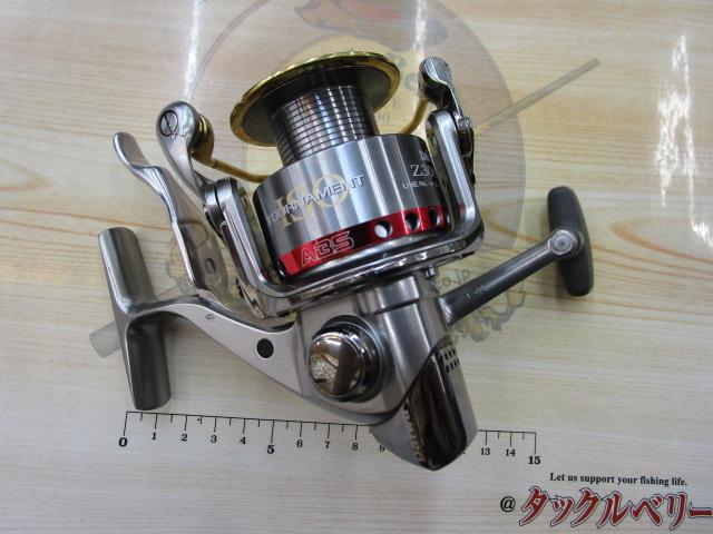 トーナメントISOZ 3000LB