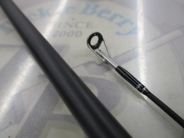 バスフィールド BSFS-622UL