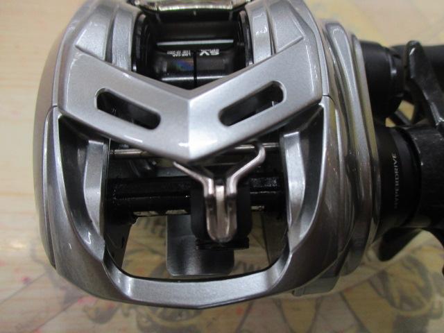 21アルファス SV TW 800HL