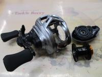 21アルファス SV TW 800HL