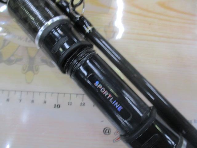 HS ヤリイカ 195MH