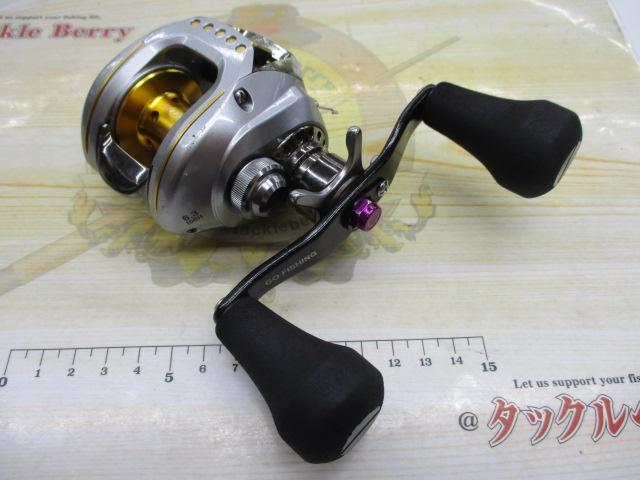 TDジリオン 100H｜＠ベリーネット 日本最大新品中古釣具WEBショップ