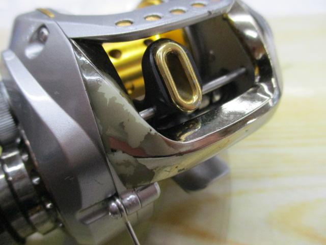 TDジリオン 100H｜＠ベリーネット 日本最大新品中古釣具WEBショップ