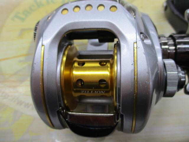 TDジリオン 100H｜＠ベリーネット 日本最大新品中古釣具WEBショップ