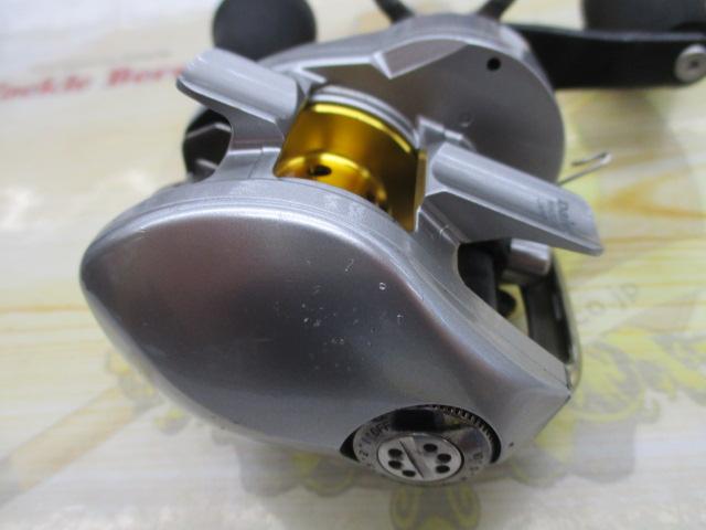 TDジリオン 100H｜＠ベリーネット 日本最大新品中古釣具WEBショップ
