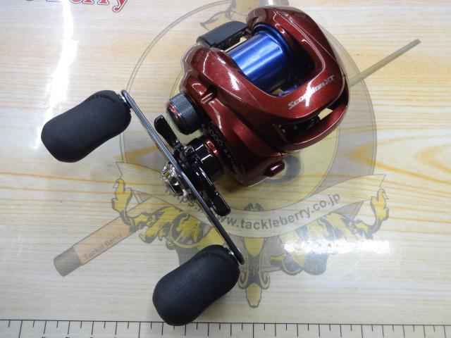 10スコーピオンXT 1000