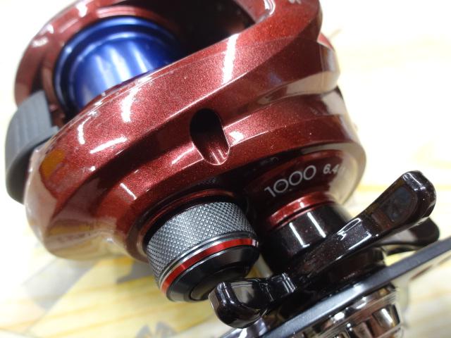 10スコーピオンXT 1000