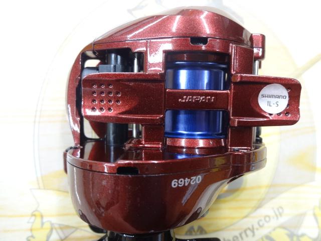 10スコーピオンXT 1000