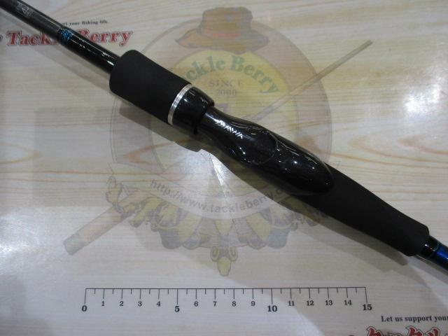 リバティクラブエギング 832ML