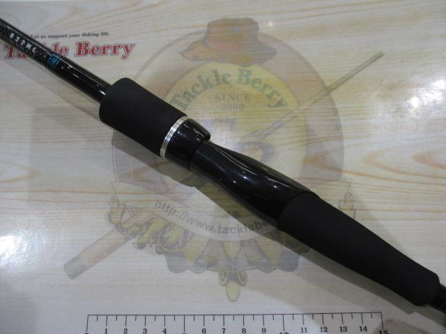リバティクラブエギング 832ML
