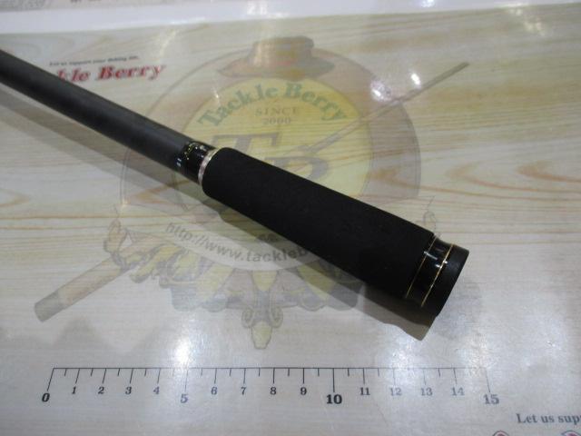 ソルティースタイルロックフィッシュ STRS-902H-KR