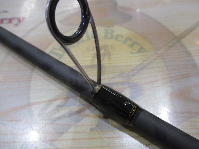 ソルティースタイルロックフィッシュ STRS-902H-KR