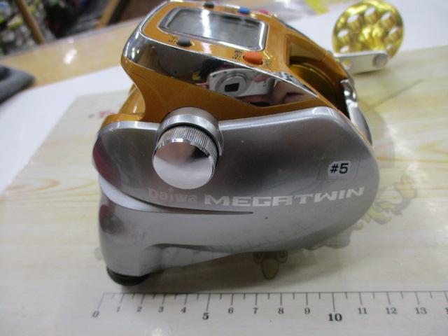 シーボーグ 500MT｜＠ベリーネット 日本最大新品中古釣具WEBショップ