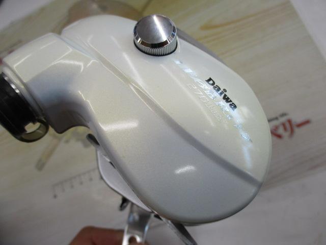 レオブリッツ 270MM