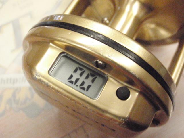 15カイコン 3000T