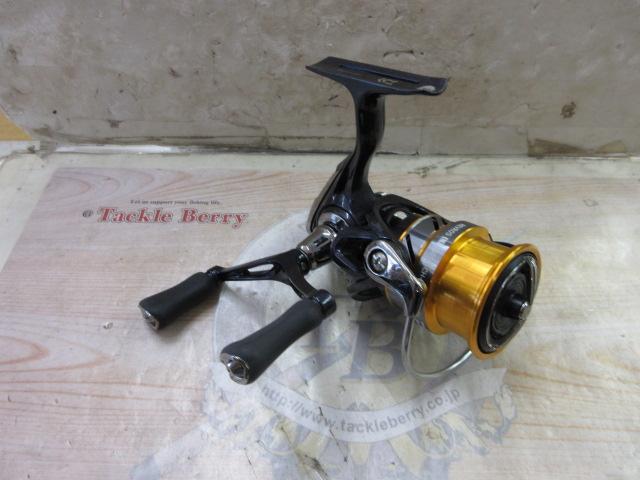 20レブロス LT3000S-CH-DH