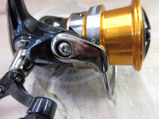 20レブロス LT3000S-CH-DH