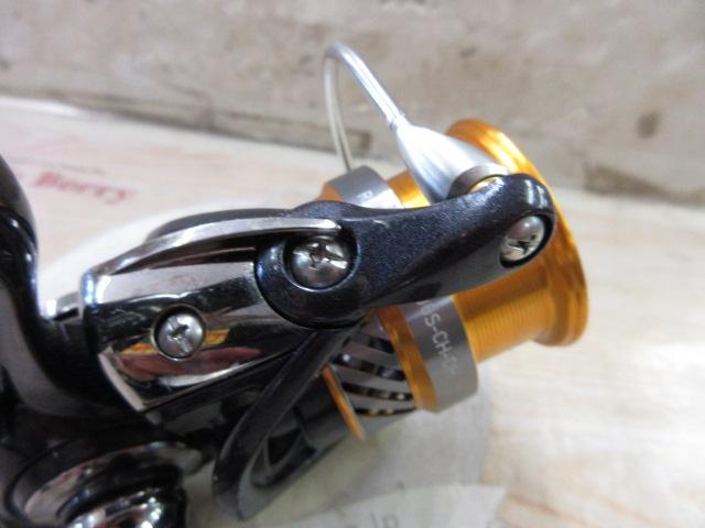 20レブロス LT3000S-CH-DH