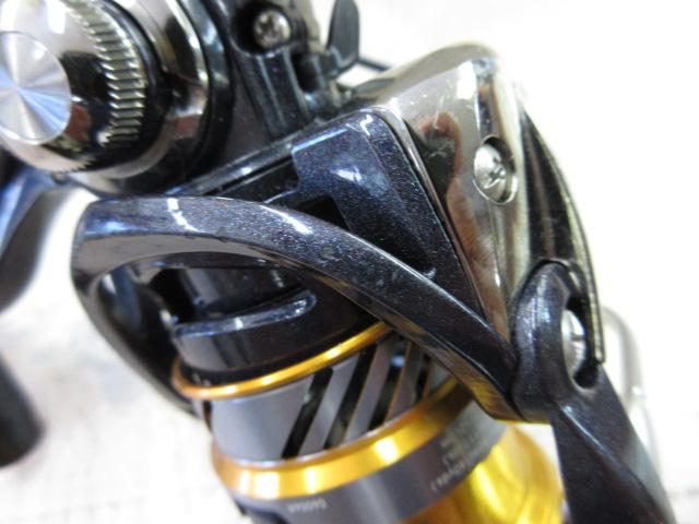20レブロス LT3000S-CH-DH