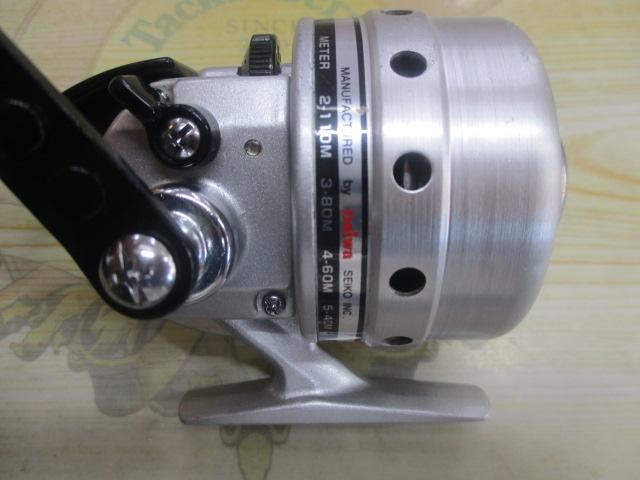 スピンキャスト ST-30