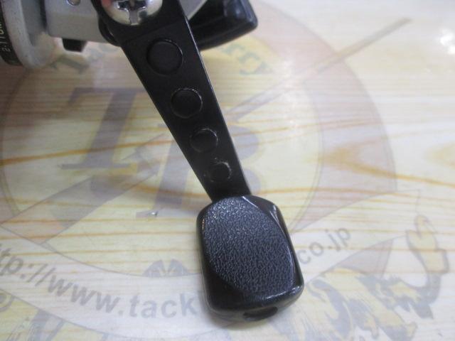 スピンキャスト ST-30