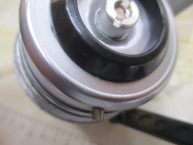 スピンキャスト ST-30