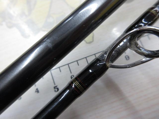 メタリア タチウオテンヤSP 82-175