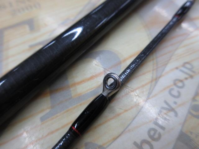 メタリア タチウオテンヤSP 82-175