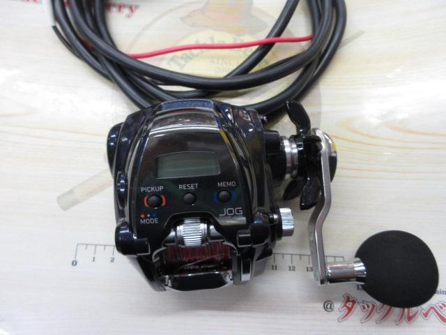 レオブリッツ 200J