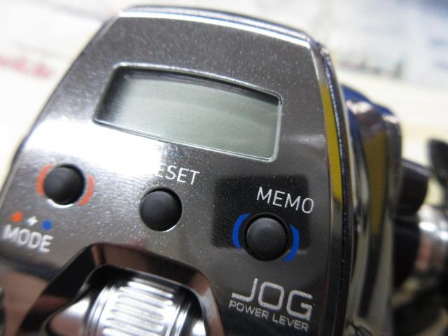 レオブリッツ 200J