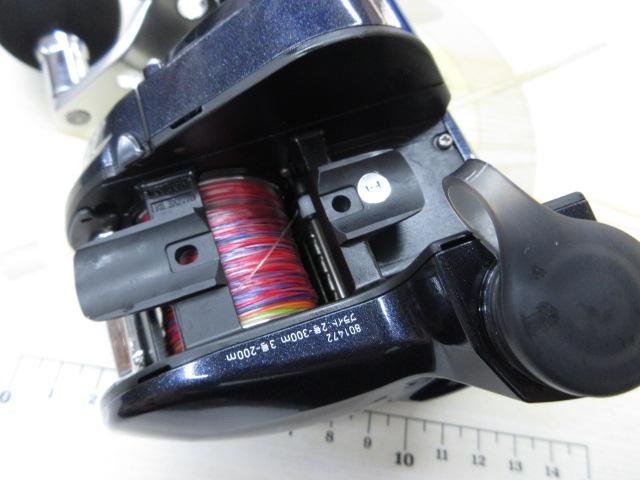 レオブリッツ 200J