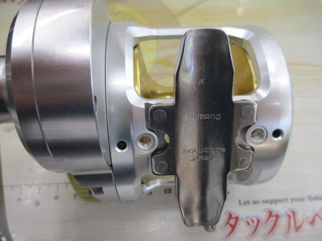 10ジガーLD 4000Ⅱ｜＠ベリーネット 日本最大新品中古釣具WEBショップ