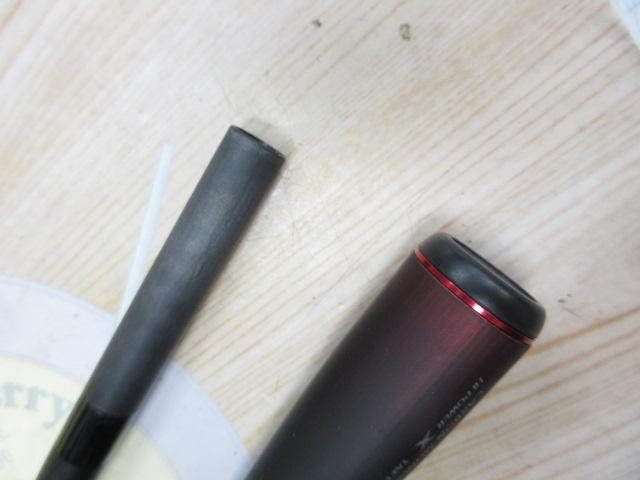 20ゾディアス 169MH-S