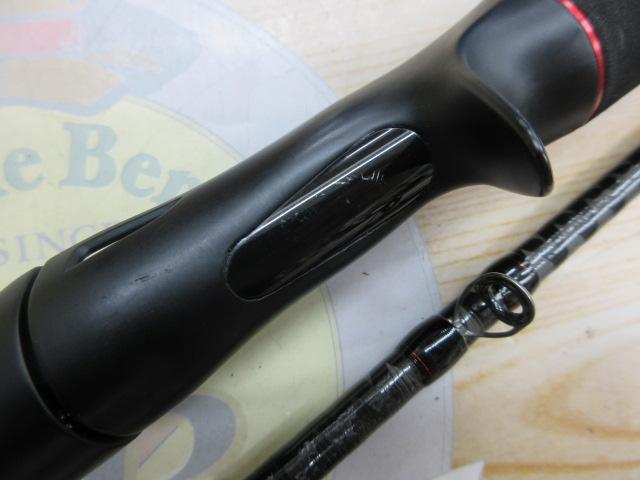 20ゾディアス 169MH-S