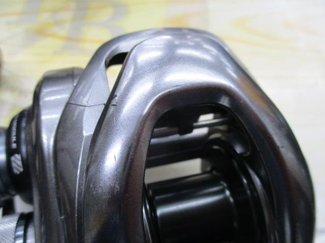 15メタニウムDC HG (LH) 後期モデル