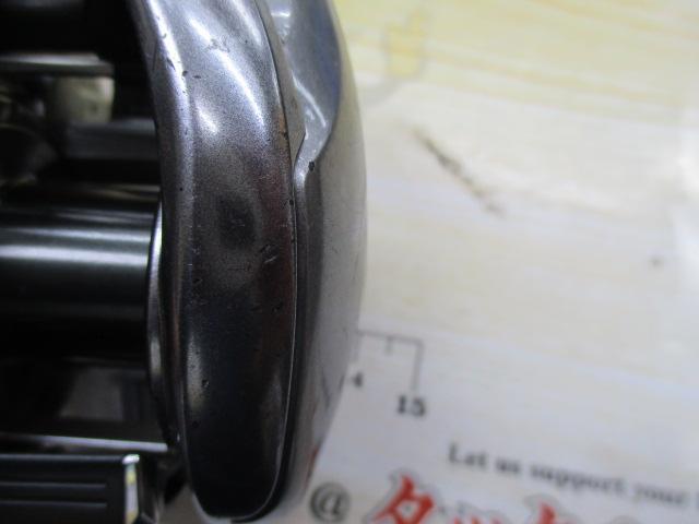 15メタニウムDC HG (LH) 後期モデル