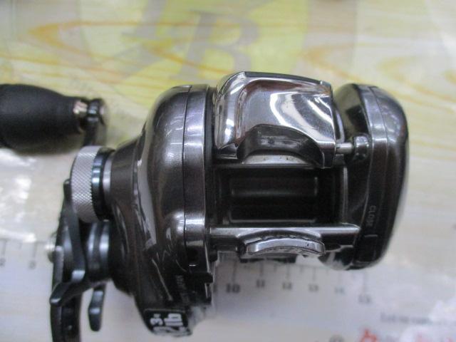 15メタニウムDC HG (LH) 後期モデル