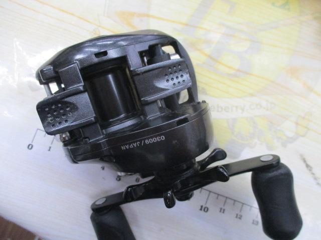 12アルデバランBFS XG LH
