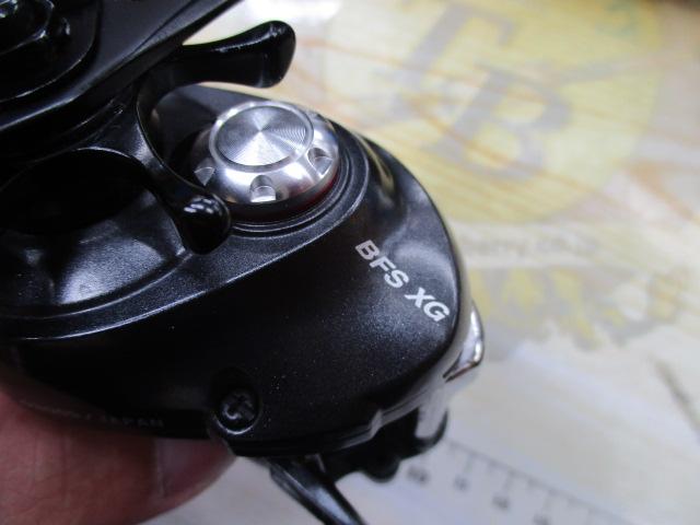 12アルデバランBFS XG LH