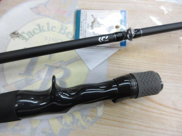 ブラックレーベル C66ML-LM｜＠ベリーネット 日本最大新品中古釣具WEB