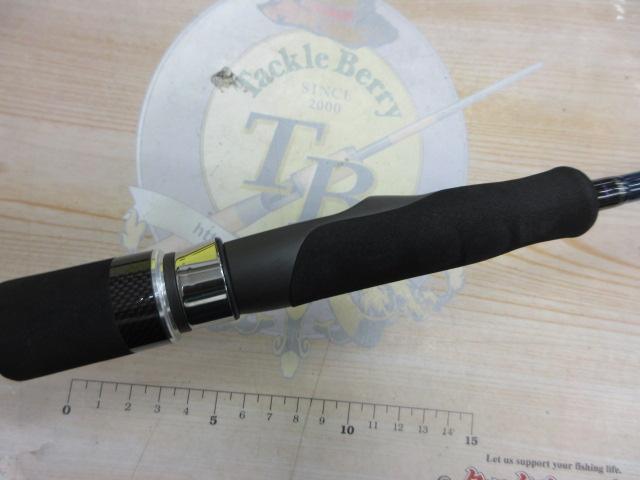 ZEROSHIKI ライトスペックSTKエボルブ ZLE-631SM