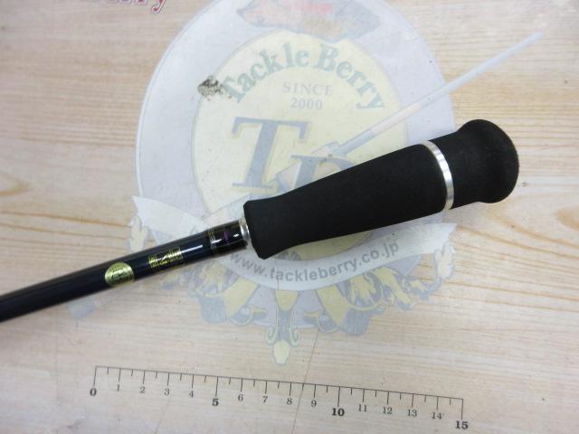 ZEROSHIKI ライトスペックSTKエボルブ ZLE-631SM