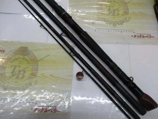 並継石鯛竿 靱 500MH