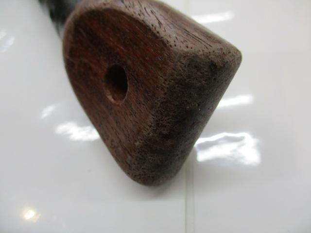 並継石鯛竿 靱 500MH