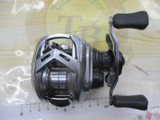 アルファス SV TW 800S-XH