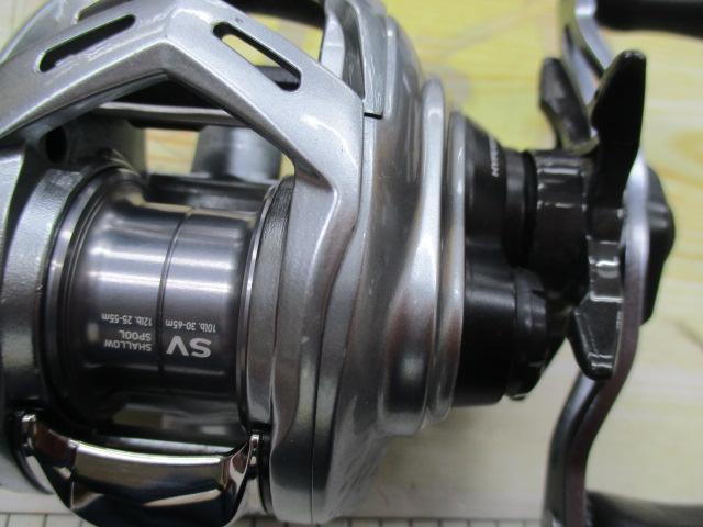 アルファス SV TW 800S-XH